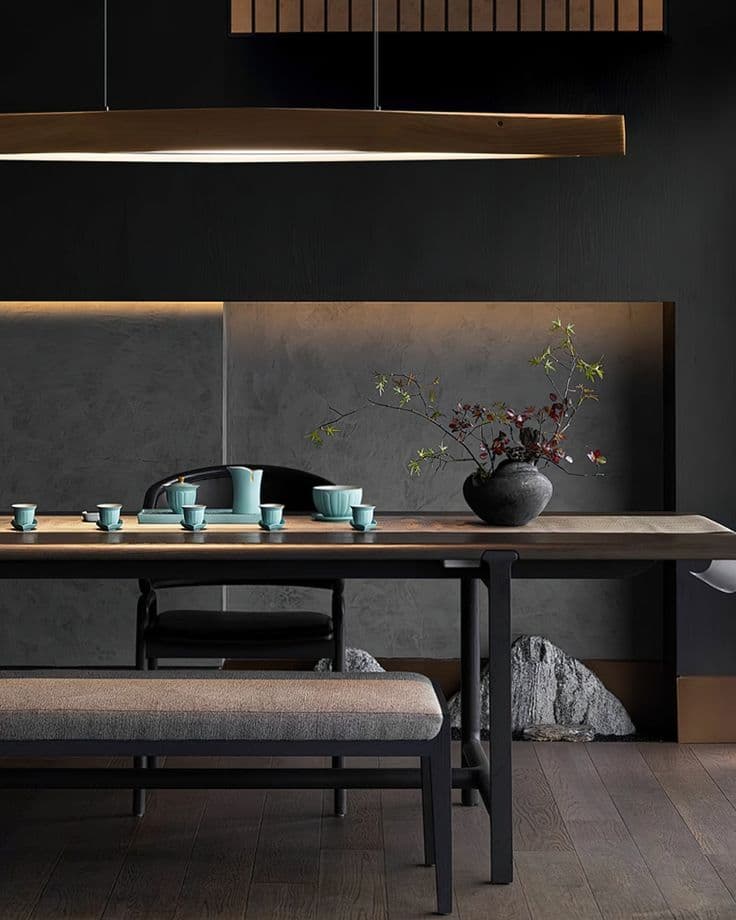 Equipo profesional Enzzo Studio - Reformas en Madrid