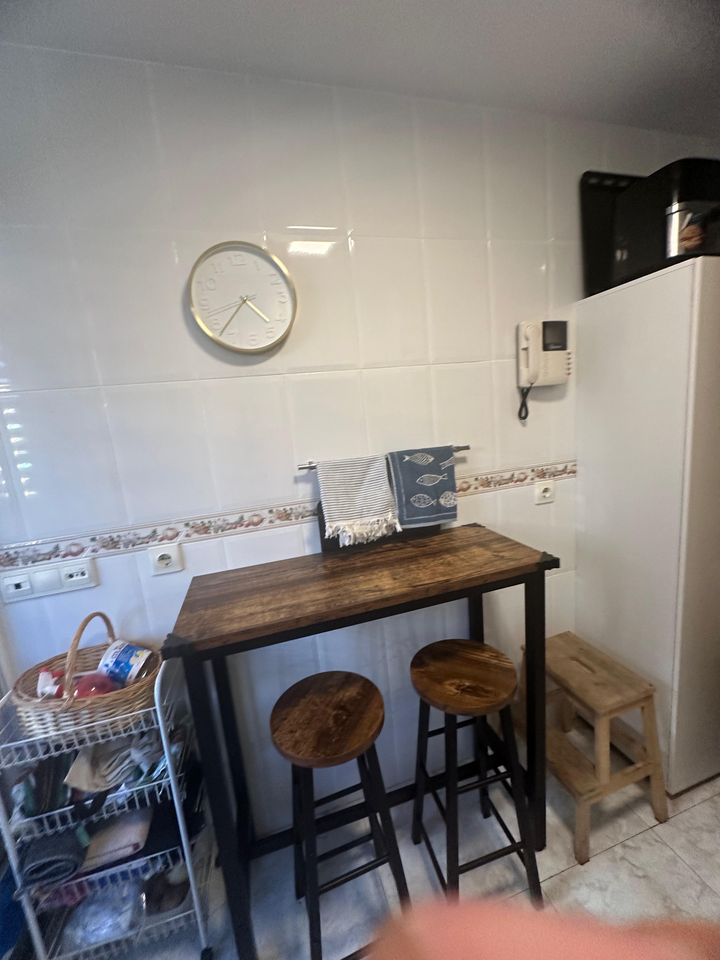 Cocina Integral Elegante - Imagen 6