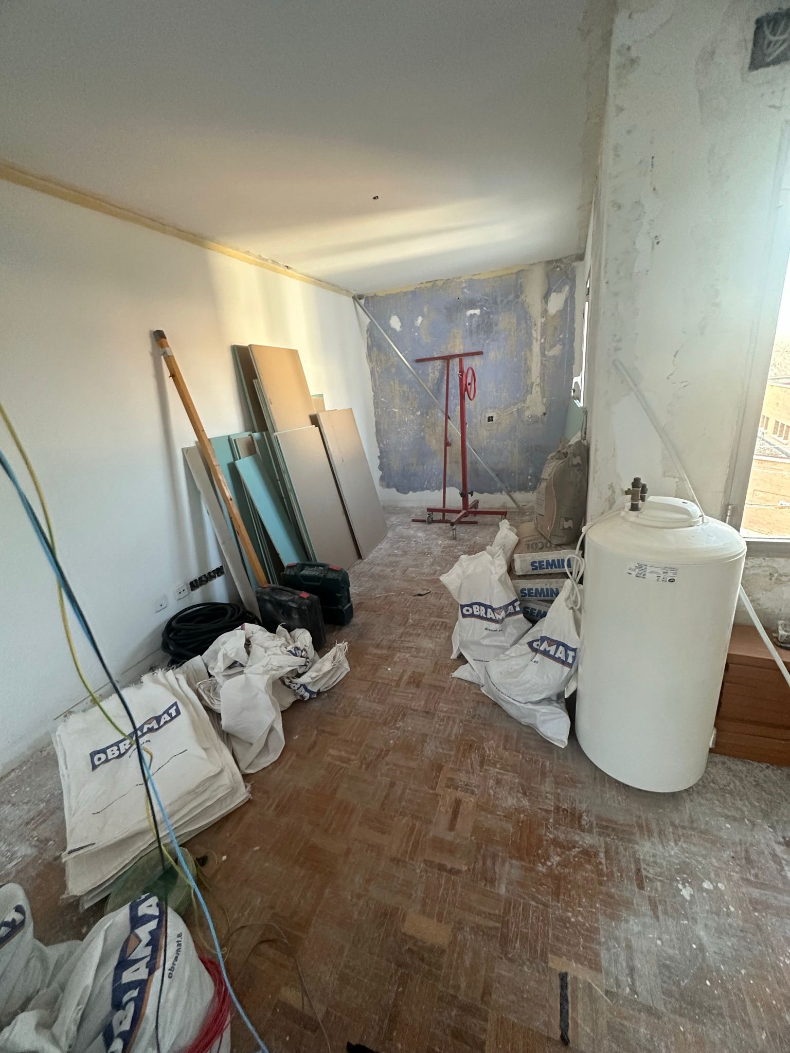 Reforma Integral Completa - Imagen 4